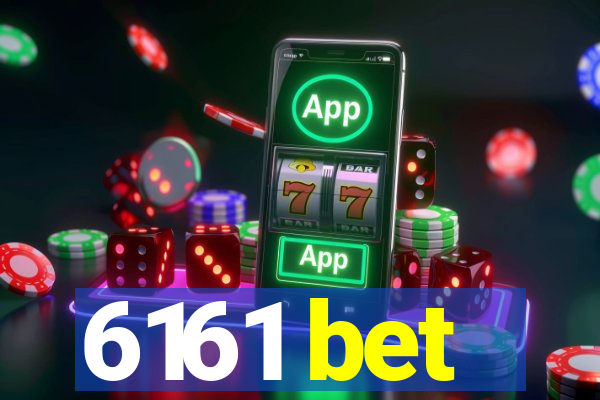 6161 bet